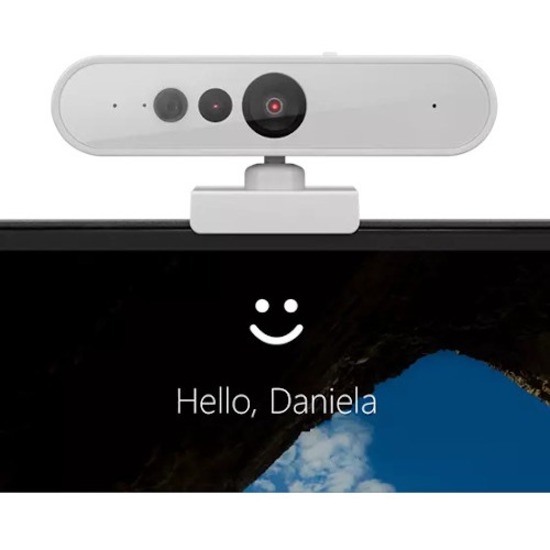 Lenovo 510 FHD Webcam - Lenovo 510 FHD Webcam