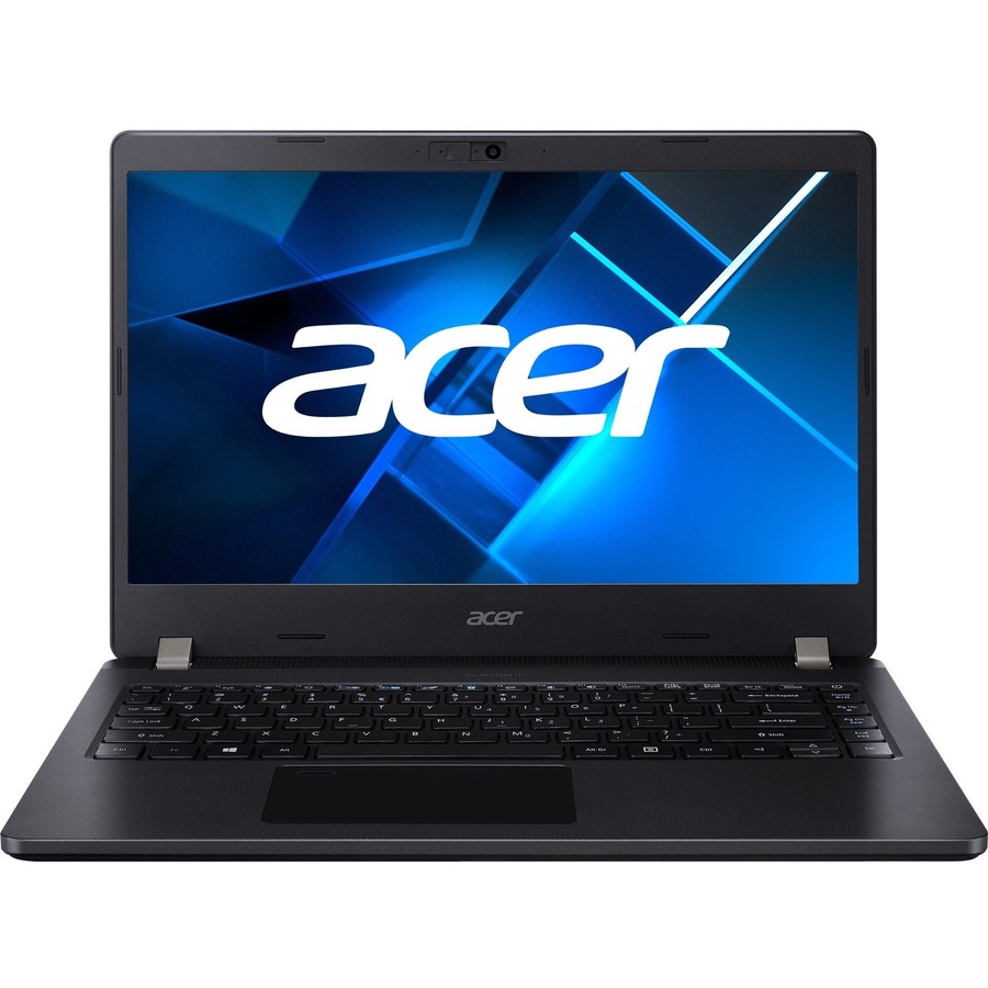 Acer TravelMate P2 P214-53 TMP214-53-710R 14" Notebook - Full HD - Intel Core i7 11th Gen i7-1165G7 - 16 GB - 512 GB SSD - Engl