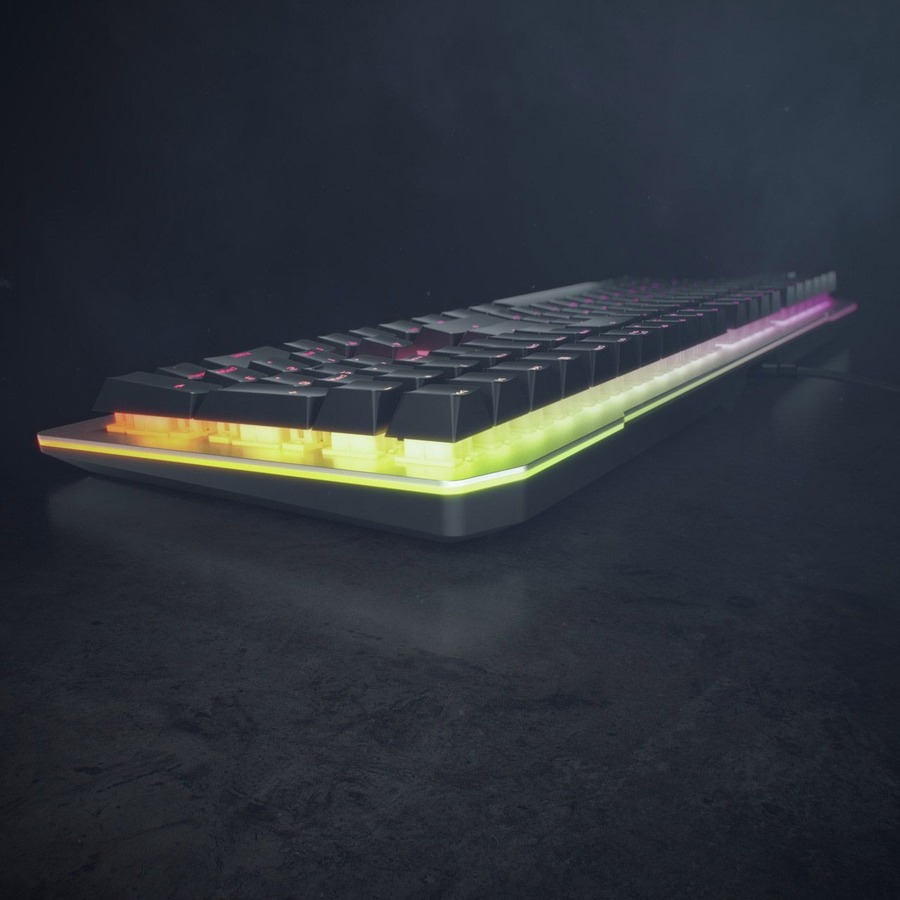 CHERRY MV 3.0 Mechanical Gaming Keyboard with CHERRY Viola Switches