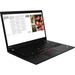 Lenovo ThinkPad T14 14" FHD Multitouch Win10 Pro 64 Laptop 20XLS10B00