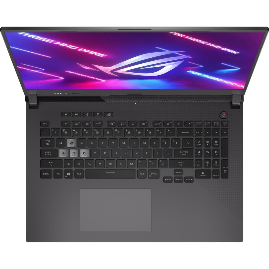 Asus ROG Strix G17 G713 G713RS-XS91-CA | PC-Canada