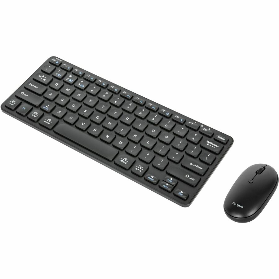 Targus Keyboard & Mouse