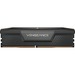 CORSAIR Vengeance 64GB (2x32GB) DDR5 5200MHz CL40 Black 1.25V Unbuffered - Desktop Memory -  (CMK64GX5M2B5200C40)