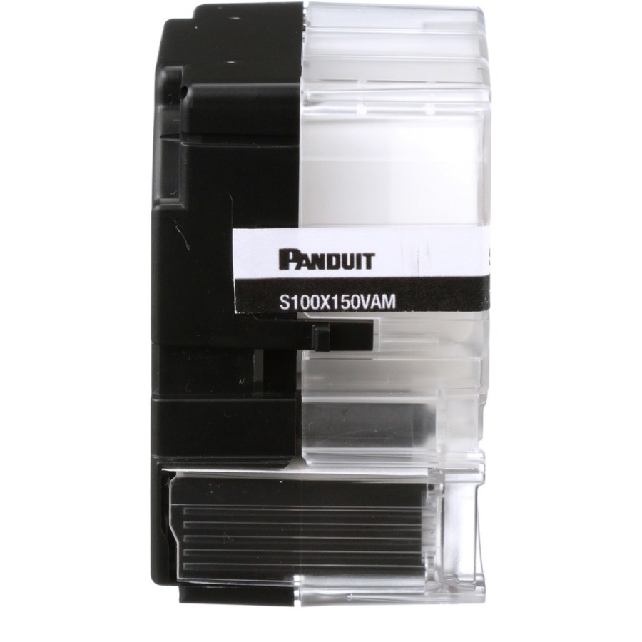Panduit S100X225VAM Self-Laminating Cassette 1" x 2.25"