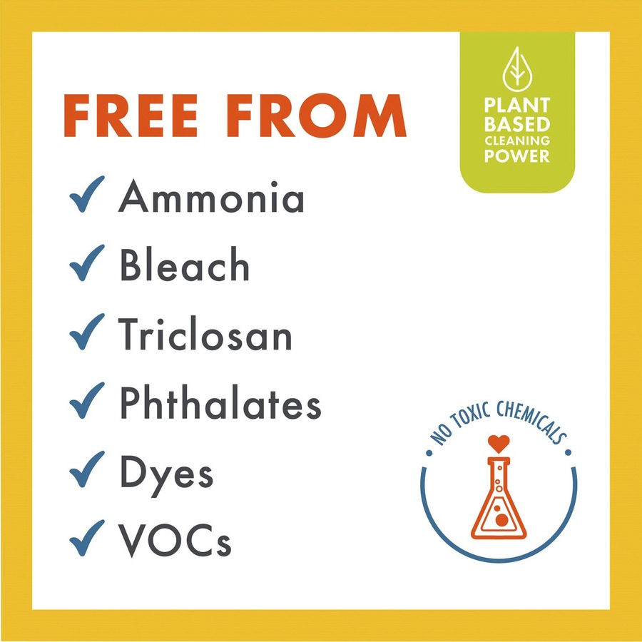 Picture of Boulder Clean Disinfectant Cleaner