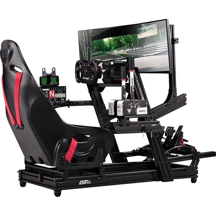 Next Level Racing Elite Mounting Bracket for Monitor, TV, Flat Panel Display