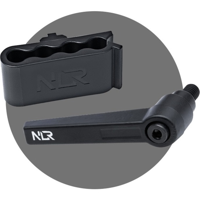 Next Level Racing Elite Hardware Kit