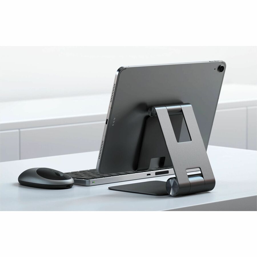 Satechi R1 Aluminum Hinge Holder Foldable Stand
