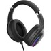 ASUS ROG Fusion II 500 Gaming Headset - AI Beamforming Mic, noise-canceling AI Mic, 7.1 surround sound, Hi-Res ESS 9280 Quad DAC, Game Chat, 3.5mm, USB-C, For PC, Mac, PS4, PS5, Switch, Xbox, Mobile Devices