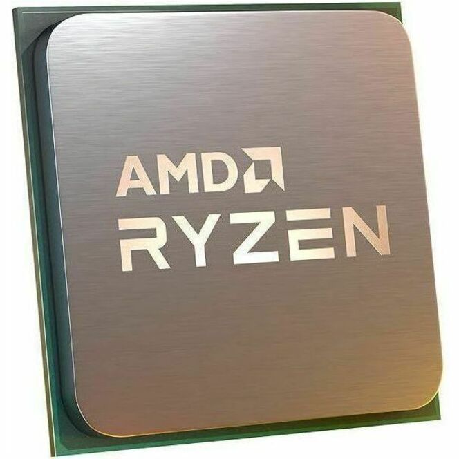 AMD Ryzen 3 4100 - Ryzen 3 4000 Series Quad-Core 3.8 GHz Socket