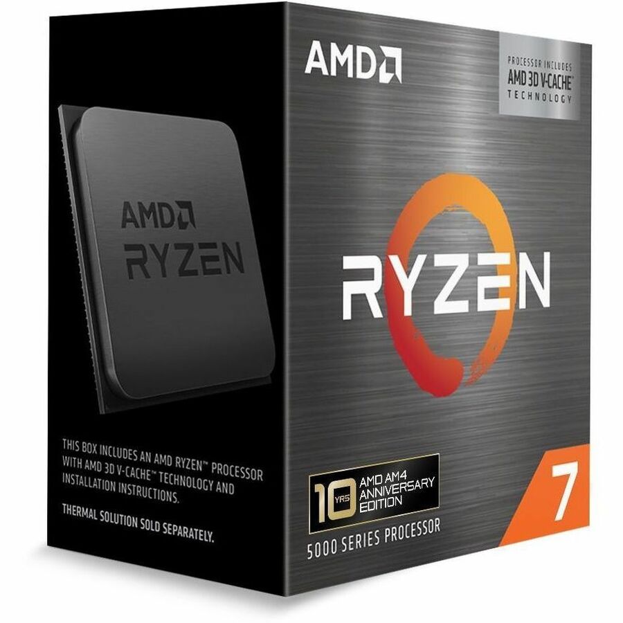 三*矢様 AMD Ryzen 9 5900XT 5000シリーズ CPU AMD Ryzen 7 5800X3D - Ryzen 7 5000 Series 8-Core 3.4 GHz Socket