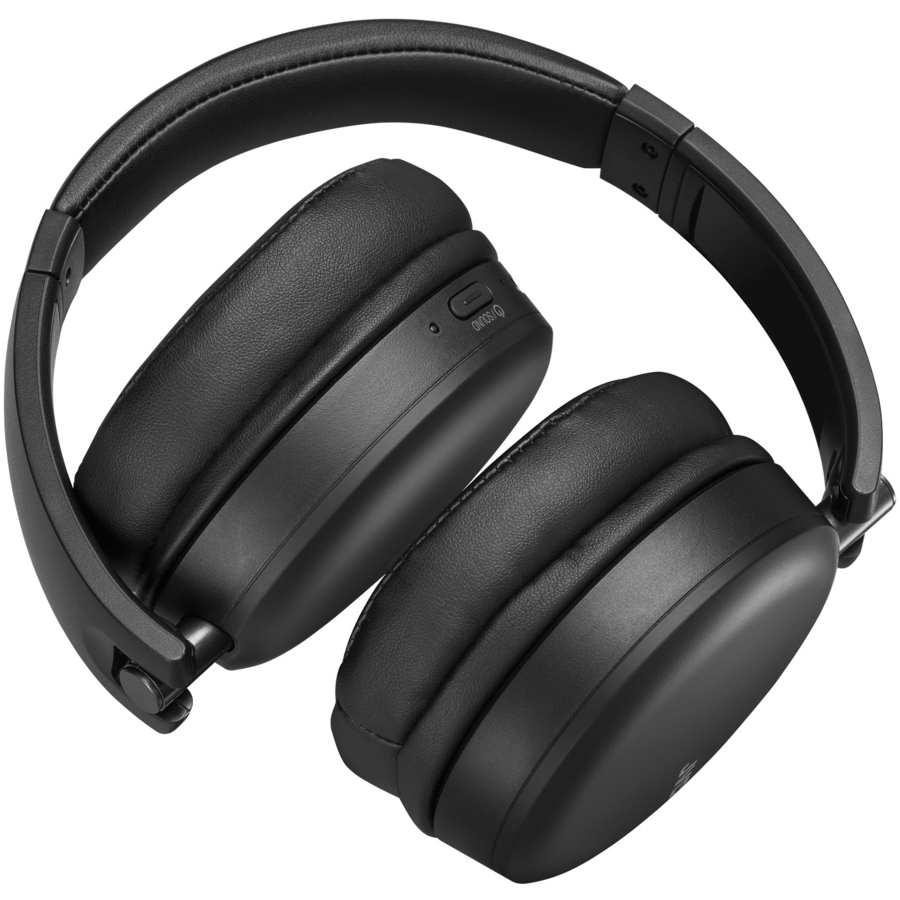 Casque Bluetooth avec supression de bruit - JVC