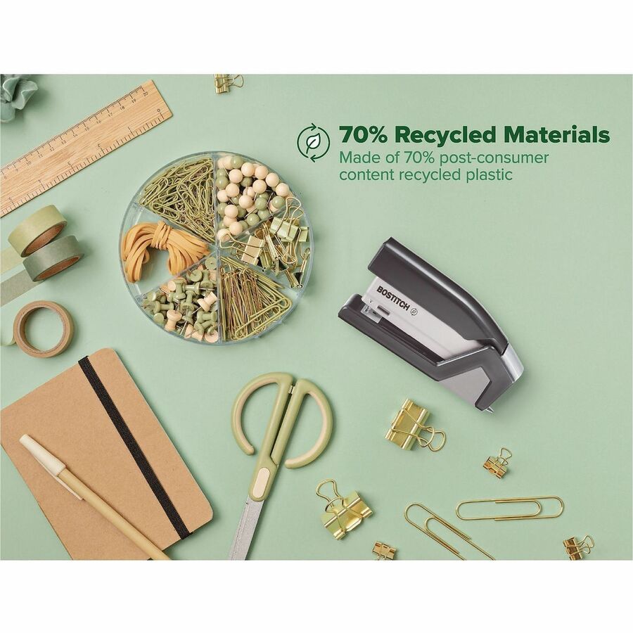 Bostitch - Agrafeuse de bureau 500