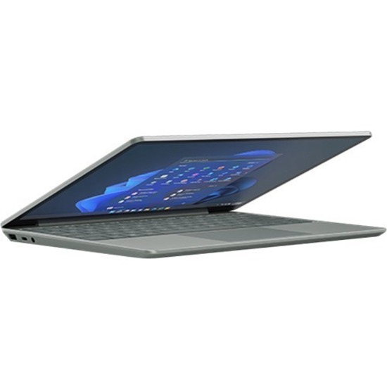 Microsoft - Surface Laptop Go 2 - 12.4 Touch-Screen Intel Core i5