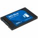 WD Blue™ SA510 250GB SATAIII SSD Read: 555MB/s; Write: 440MB/s (WDS250G3B0A)