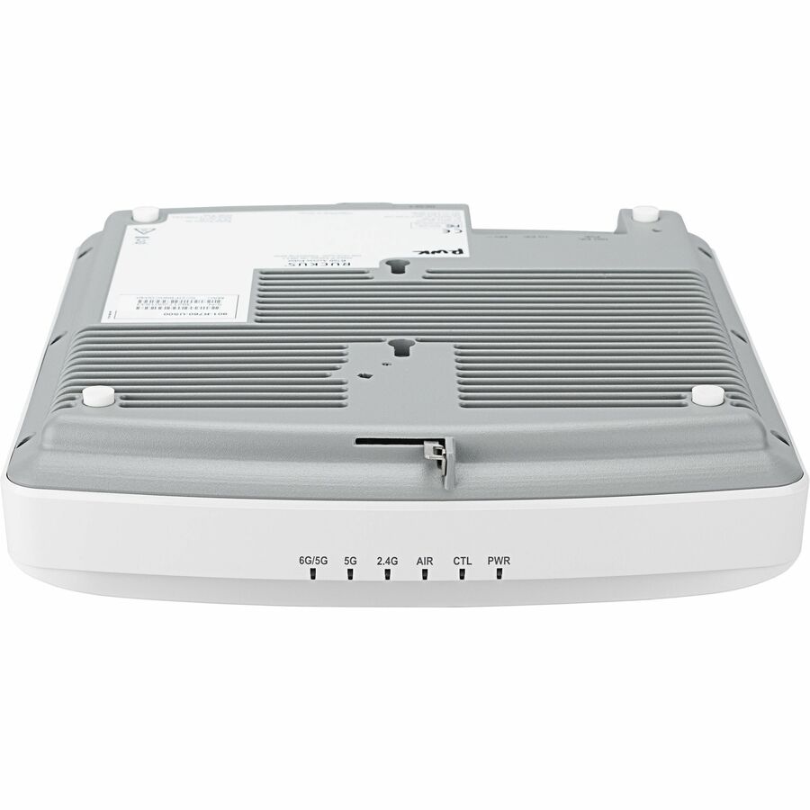 RUCKUS R760 tri-band Wi‑Fi 6E indoor wireless access point for enterprise deployments