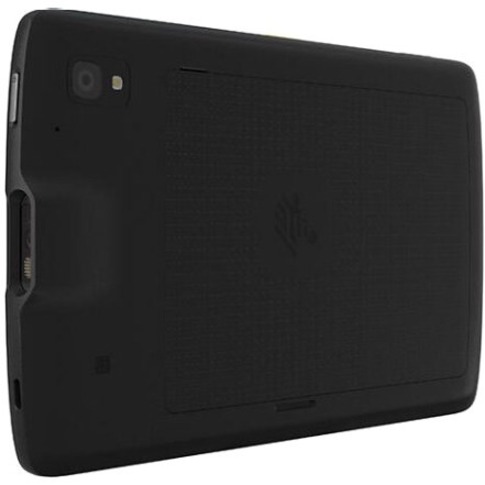 Zebra ET4X ET40 Rugged Tablet - 10.1" WUXGA - Qualcomm Snapdragon SM6375 Octa-core - 4 GB - 64 GB Storage - 5G