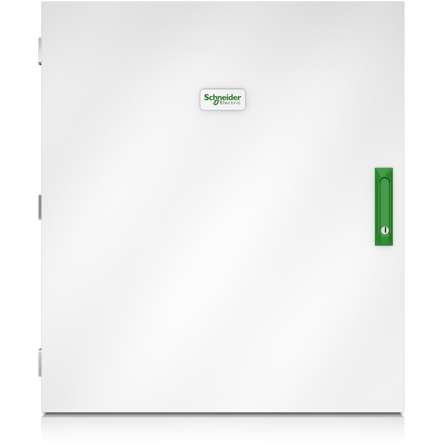 APC by Schneider Electric Galaxy VS Parallel Maintenance Bypass Panel for 2 UPSs, 40-50kW 400V Wallmount