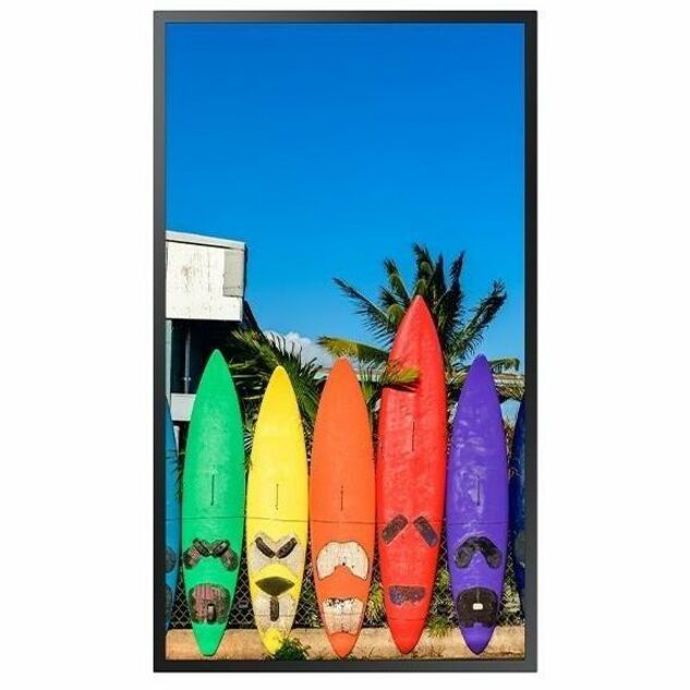 SAMSUNG OM55B 3000NIT HIGH BRIGHTNESS 24