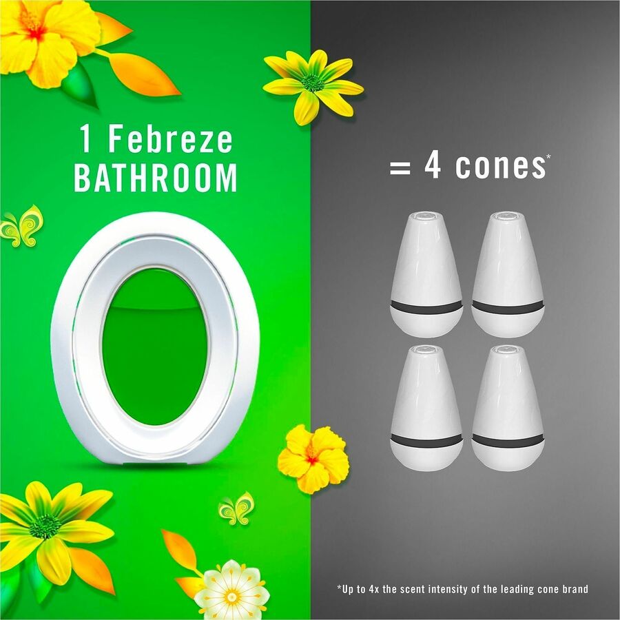 Febreze - D&eacute;sodorisant smallSPACES