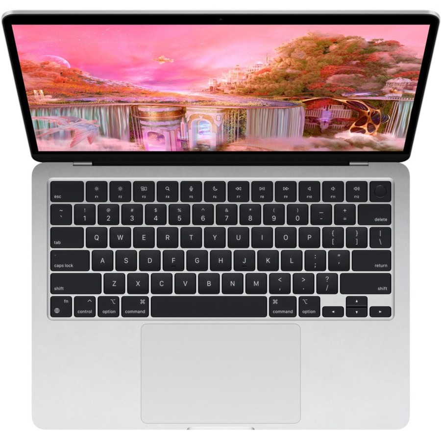 Apple MacBook Air MLXY3LL/A 13.6