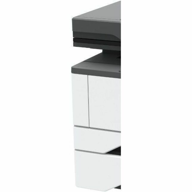 Lexmark MX431adn Wired Laser Multifunction Printer - Monochrome - TAA Compliant