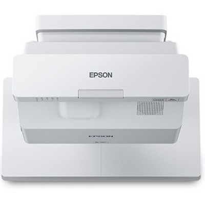 Epson BrightLink 735Fi Ultra Short Throw 3LCD Projector - 16:9 - Refurbished
