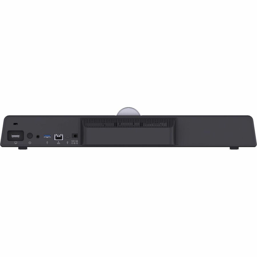AudioCodes Teams RXV81 video collaboration bar for Microsoft Teams rooms — alternate view 2