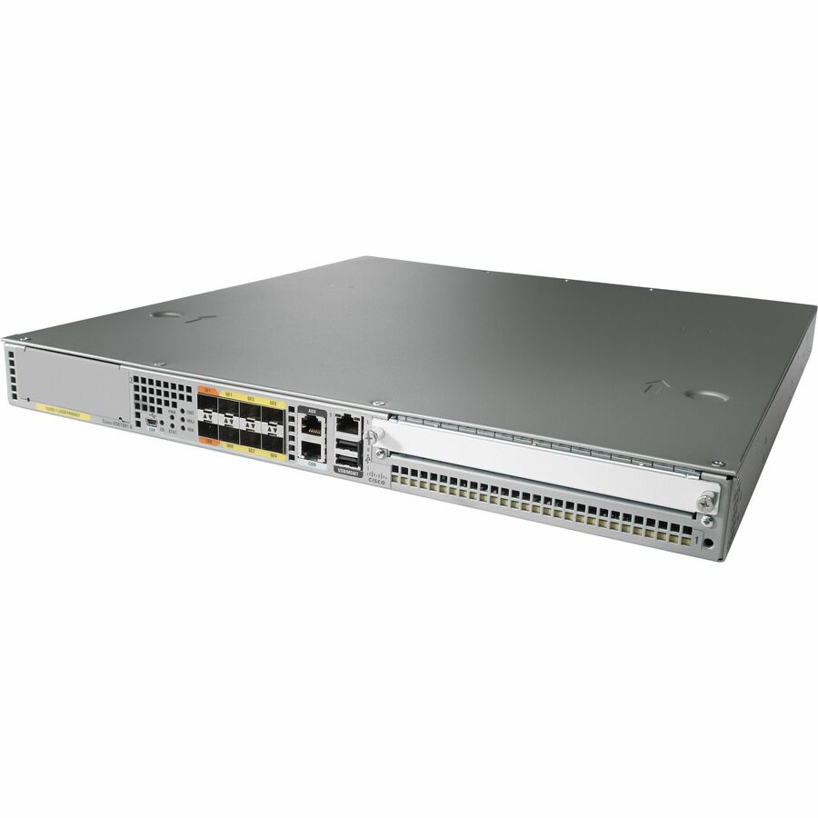 Asr Rf Components Cisco ASR 1000 Router-ASR1001-X-DNA-RF