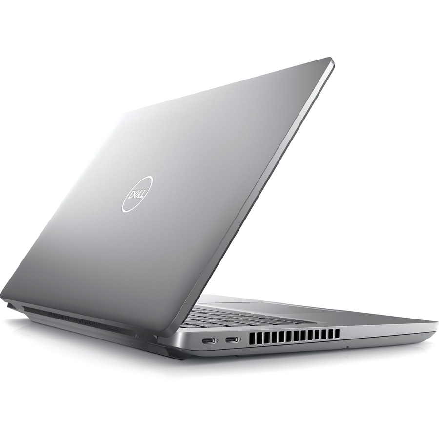 Dell Precision 3000 3470 14" Mobile Workstation - Full HD - Intel Core i5 12th Gen i5-1250P - vPro Technology - 16 GB - 512 GB SSD - English (US) Keyboard - Titan Gray