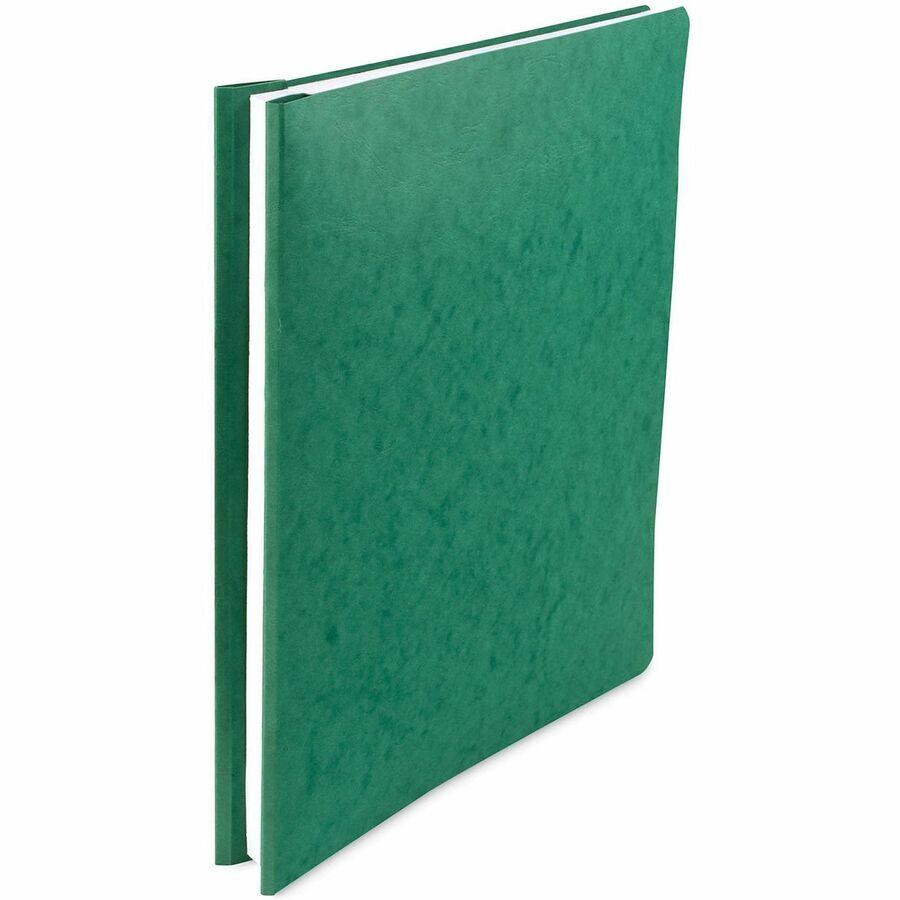 ACCO 14-7/8"x11" Presstex Hanging Data Binder