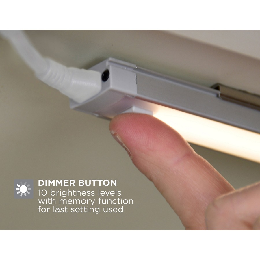 Picture of Black & Decker Under Cabinet Lighting Kit