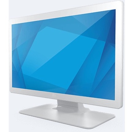 Elo 2403LM 24" Class LCD Touchscreen Monitor - 16:9 - 16 ms