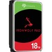 Seagate IronWolf Pro 18TB Hard Drive - 3.5" Internal - SATA  (ST18000NT001 )