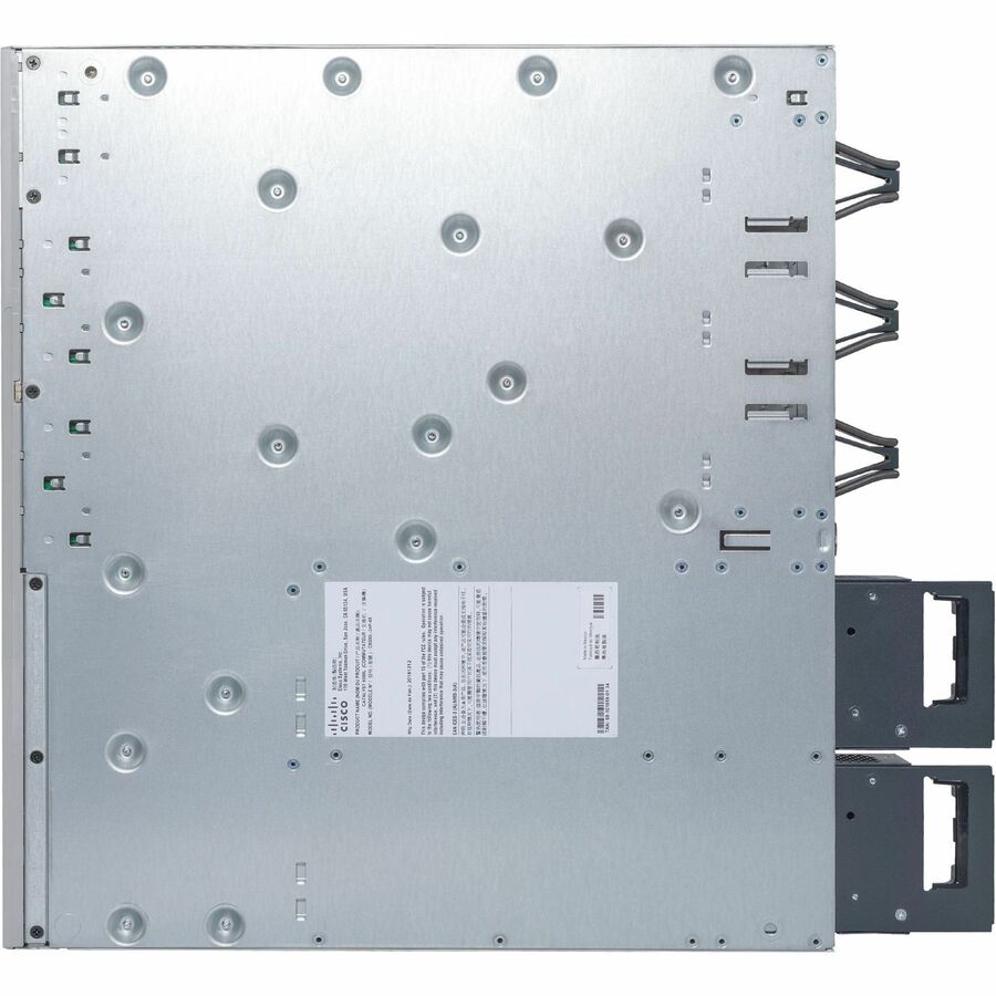 Cisco Catalyst C9300-48UB-E Ethernet Switch