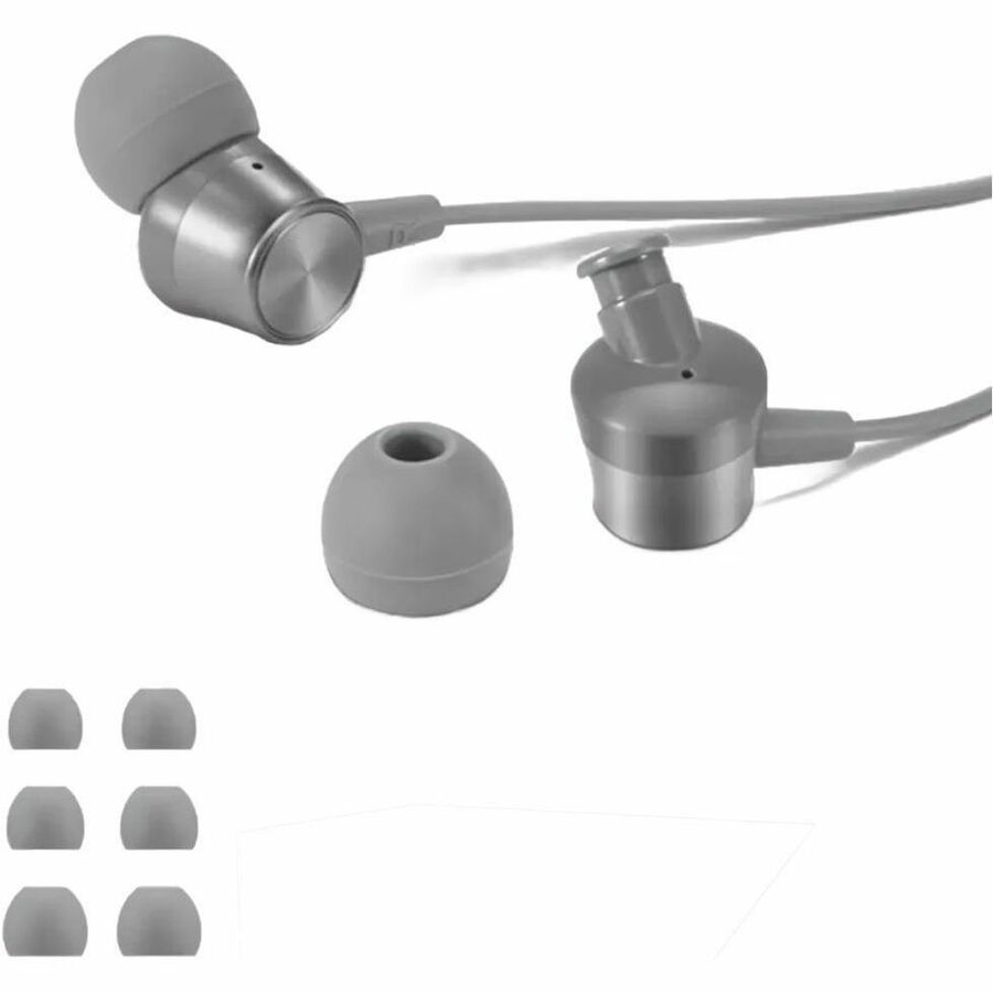 Lenovo 300 USB-C Wired In-Ear Headphone