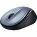 LOGITECH M325S Wireless Mouse with USB Receiver – Dark Silver