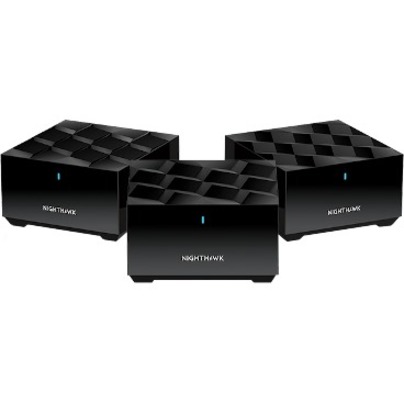 Netgear Nighthawk MK6W Wi-Fi 6 IEEE 802.11ax Ethernet Wireless Router