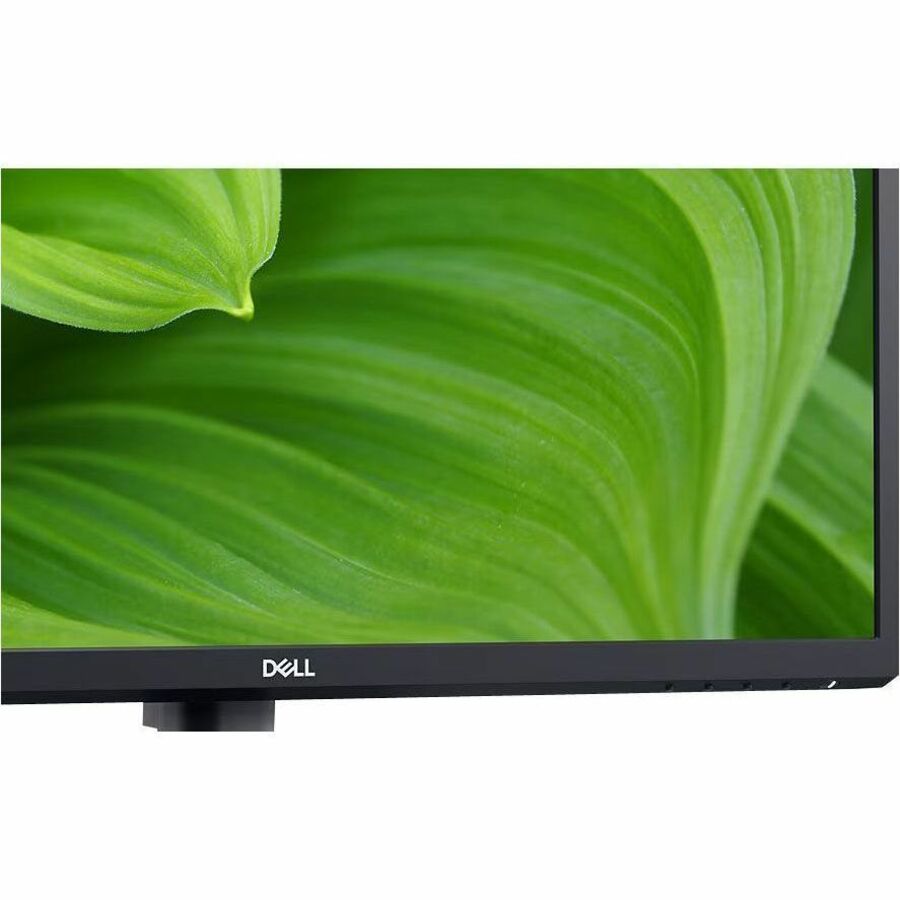 Dell E2423HN 24" Class Full HD LCD Monitor - 16:9 - Black