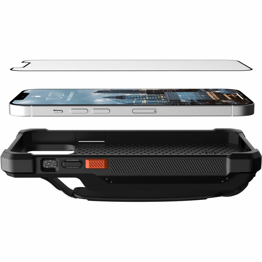 Urban Armor Gear Workflow Screen Protector