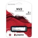 KINGSTON NV2 2TB Gen 4x4 NVMe M.2 Read: 3500MB/s; Write:2800MB/s Solid State Drive (SNV2S/2000G)