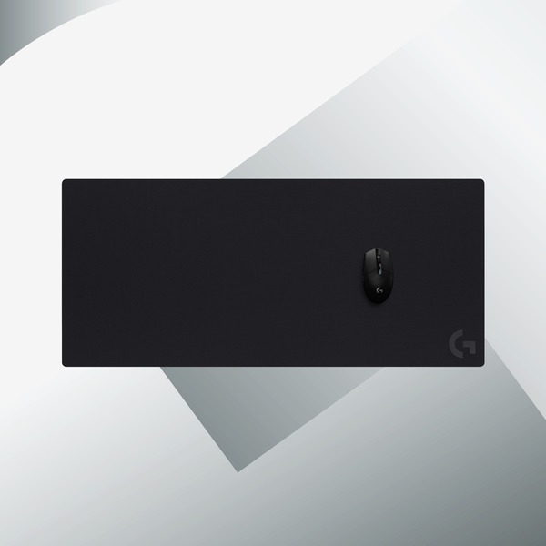 LOGITECH G840XL Gaming Mouse Pad(Open Box)