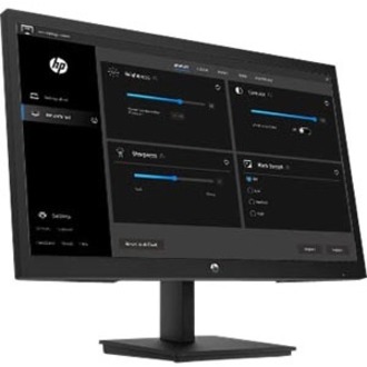 HP V22v G5 21.4&quot; FHD Monitor, FreeSync