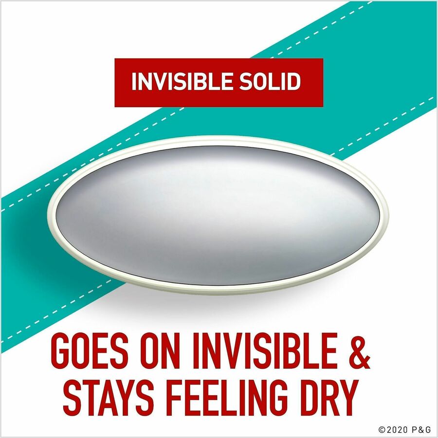 Old Spice Deodorant - Red - 1 Carton