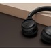 CREATIVE ZEN Hybrid Wireless Over-Ear Headphones, Black | Active Noise Cancellation | Bluetooth 5.2 | Battery Life up to 27 hours
