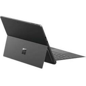 Microsoft Surface Pro 9 Tablet - 13" - Core i5 12th Gen i5-1245U Deca-core (10 Core) 1.60 GHz - 8 GB RAM - 256 GB SSD - Windows 11 Pro - Graphite - TAA Compliant