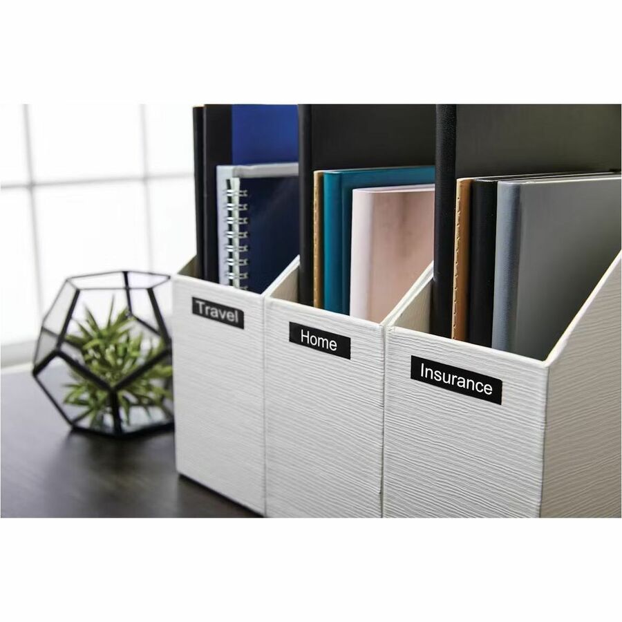 Dymo D1 Tape Thermal Label