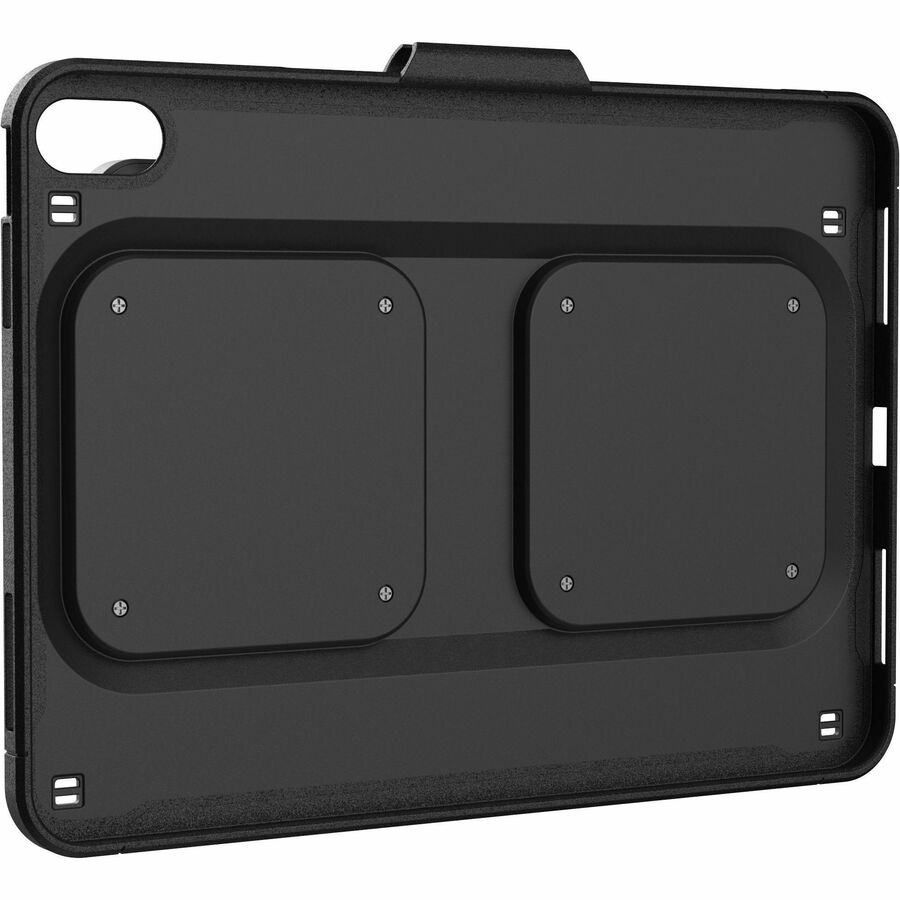 Urban Armor Gear Carrying Case for 10.9" Apple iPad (10th Generation) Tablet - Black