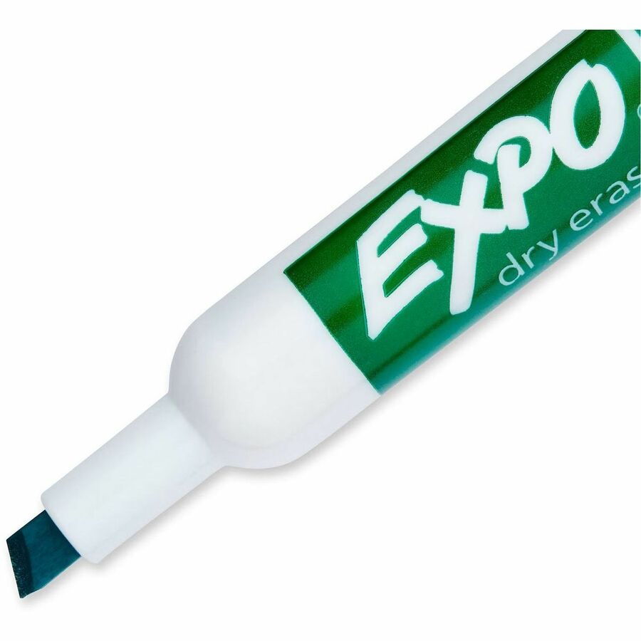 Expo Large Barrel Dry-Erase Markers