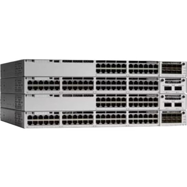 Cisco Catalyst 9300L-48T-4X-A Switch